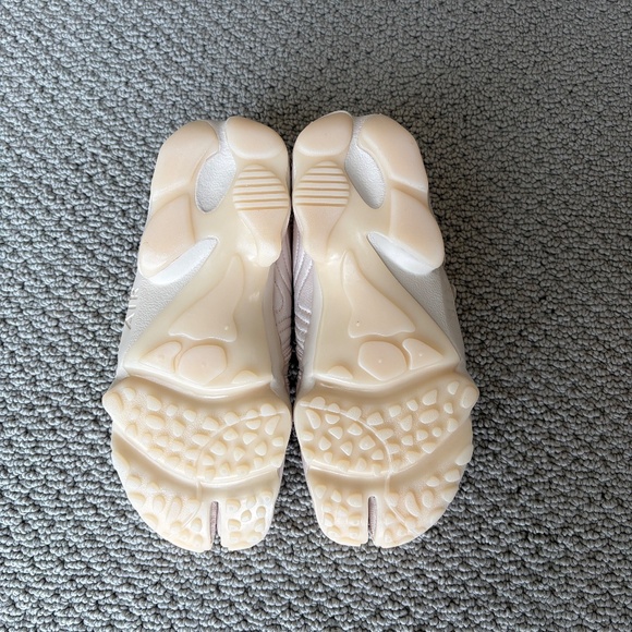 Women's Nike Air Rift BUCKLE Ballet sneakers 7 New Pink - Picture 10 of 11